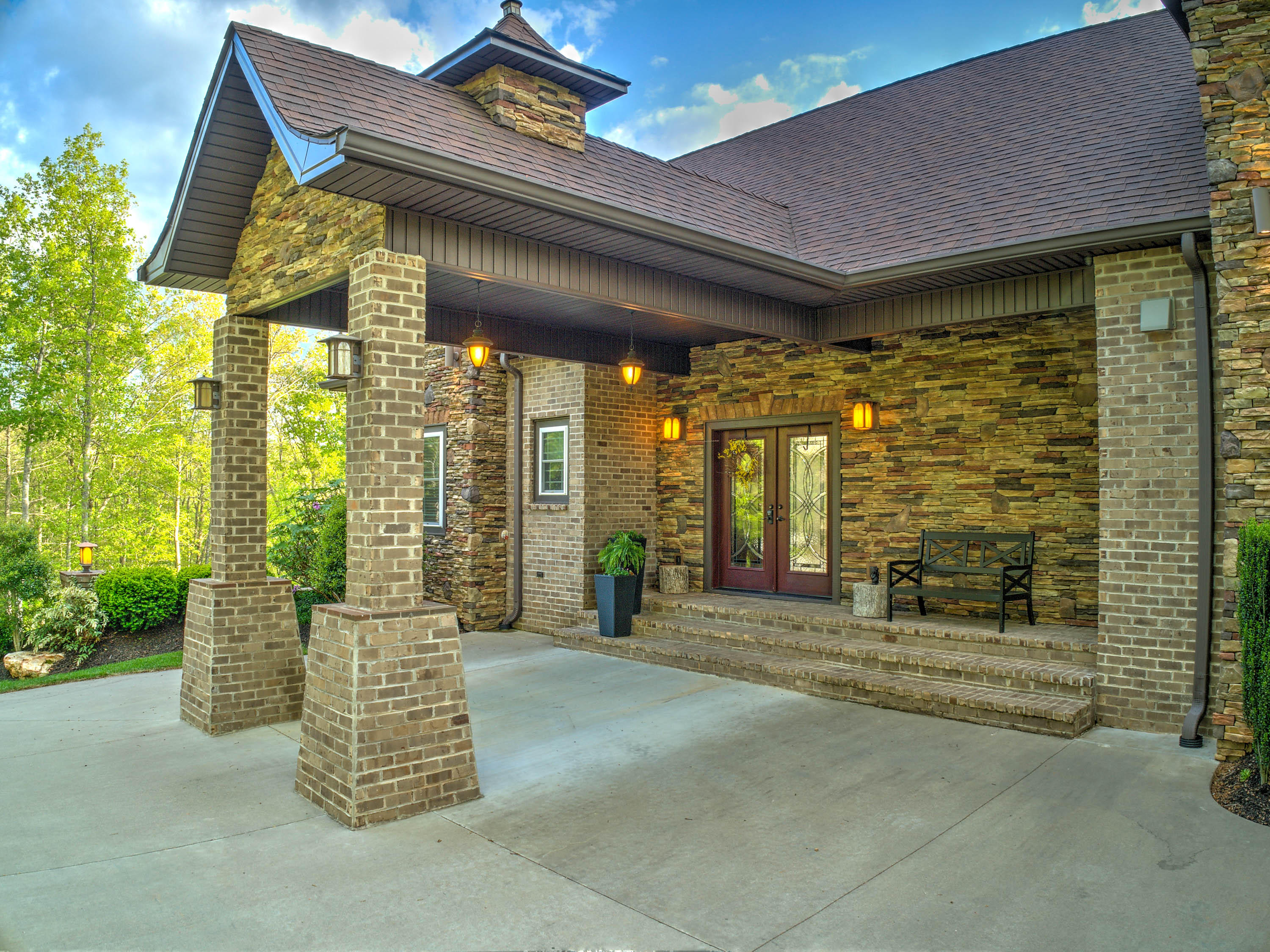 200 Sky Ln Ridge Butler, TN 37640 - Photo 16 of 101 200 Skylane Ridge-11