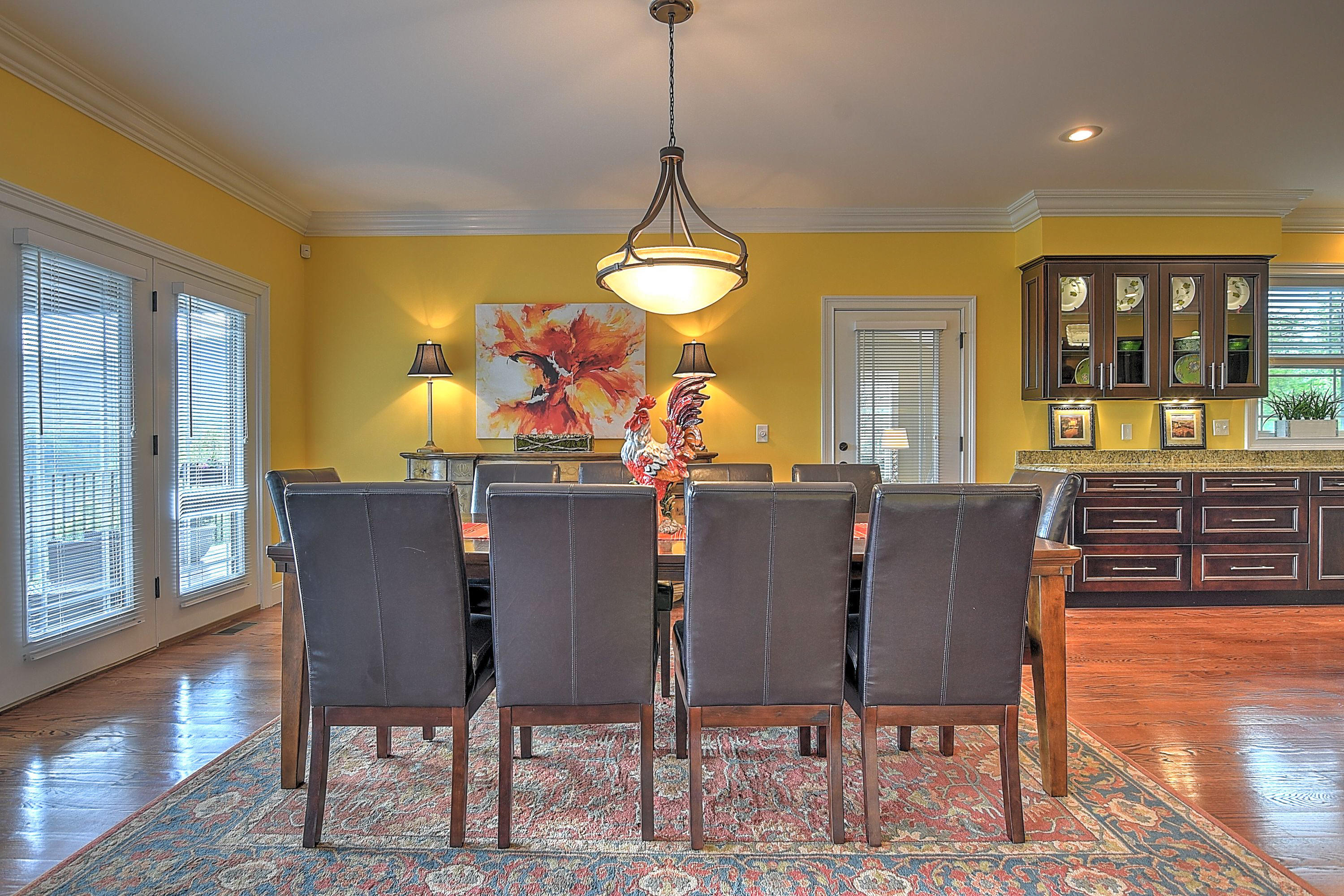 200 Sky Ln Ridge Butler, TN 37640 - Photo 38 of 101 200 Skylane-8
