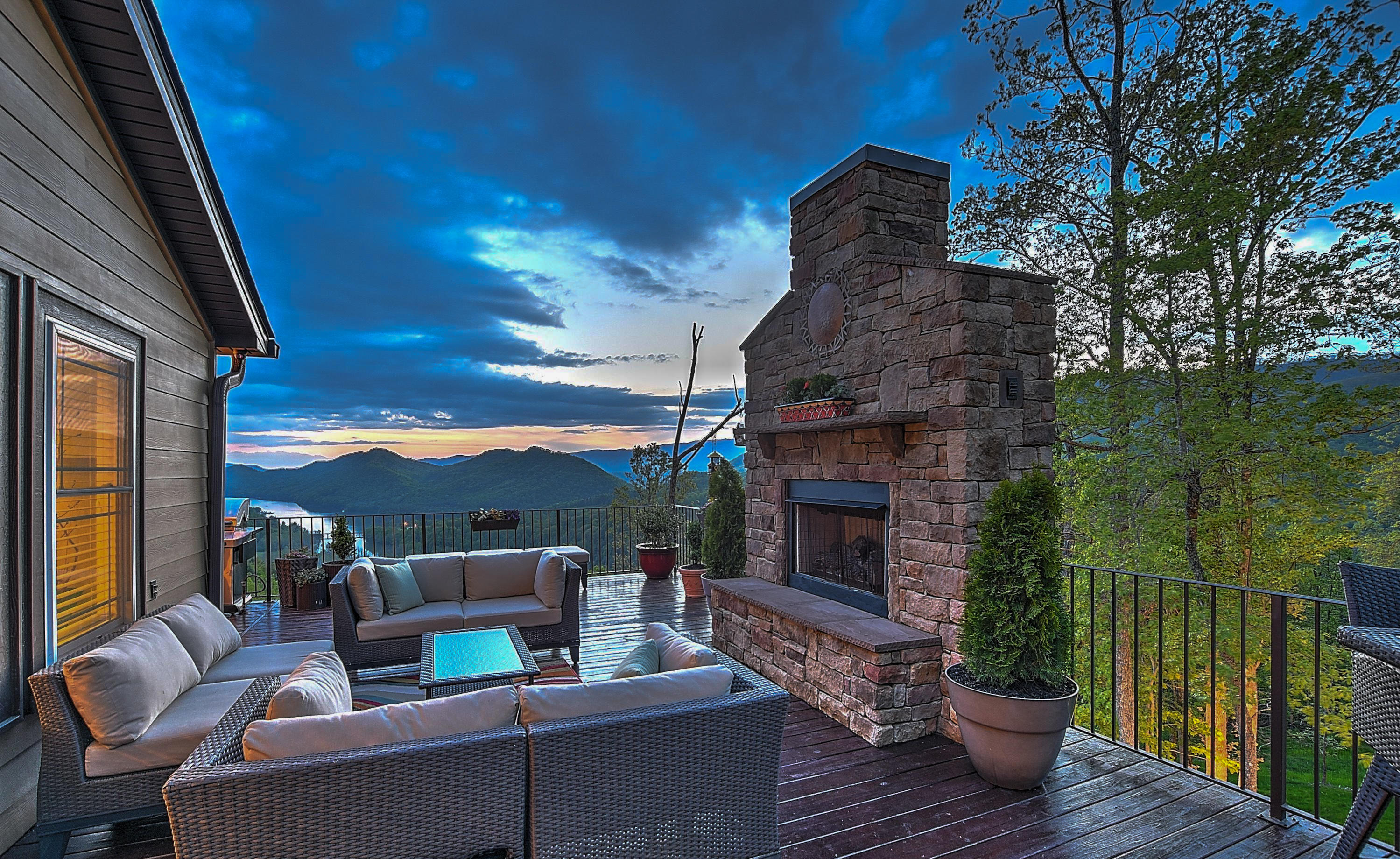 200 Sky Ln Ridge Butler, TN 37640 - Photo 86 of 101 200 Skylane-92