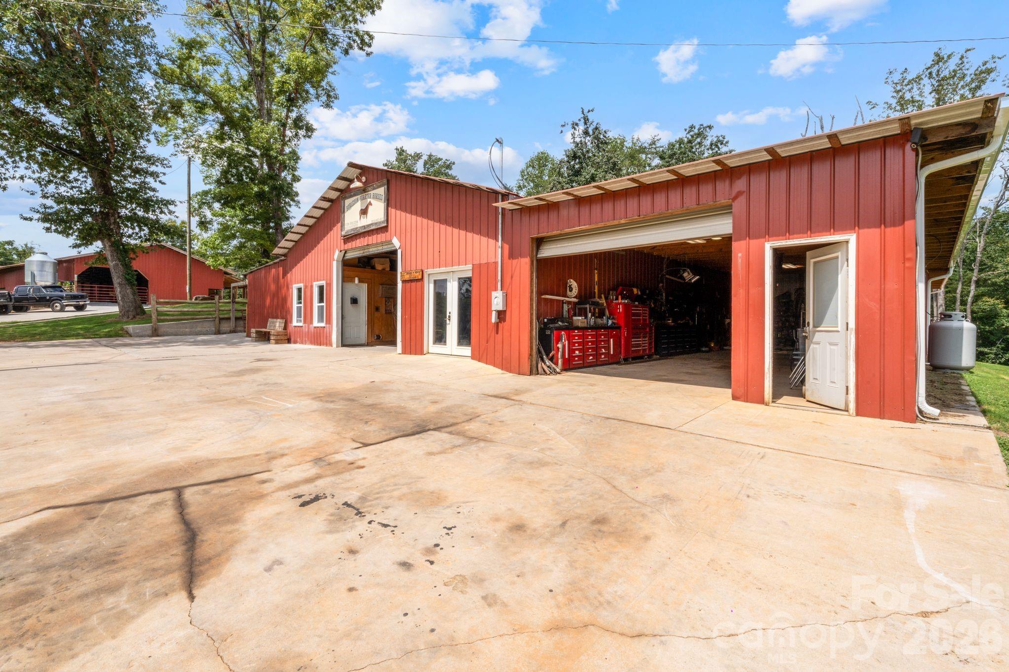 29 Pleasant Hill Road Marion, NC 28752 - Photo 30 of 43 Gallery Image 30
