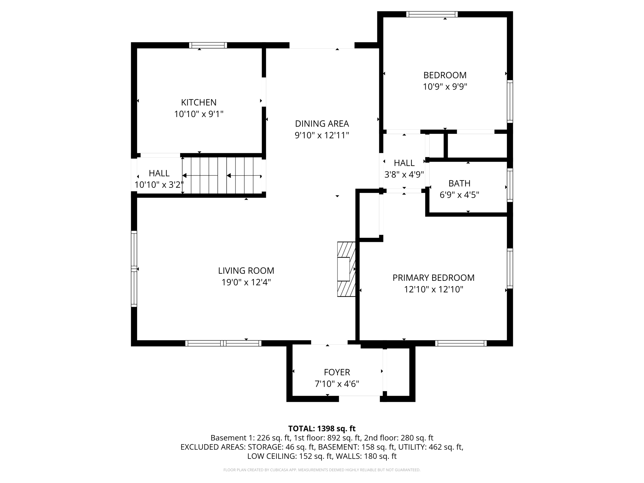 809 3rd Street Southwest Waseca, MN 56093 - Photo 25 of 38