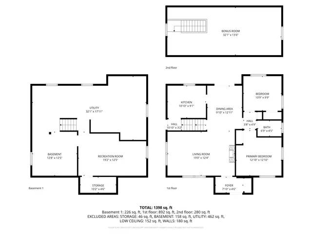 $144,900 | 809 3rd Street Southwest, Waseca, MN 56093