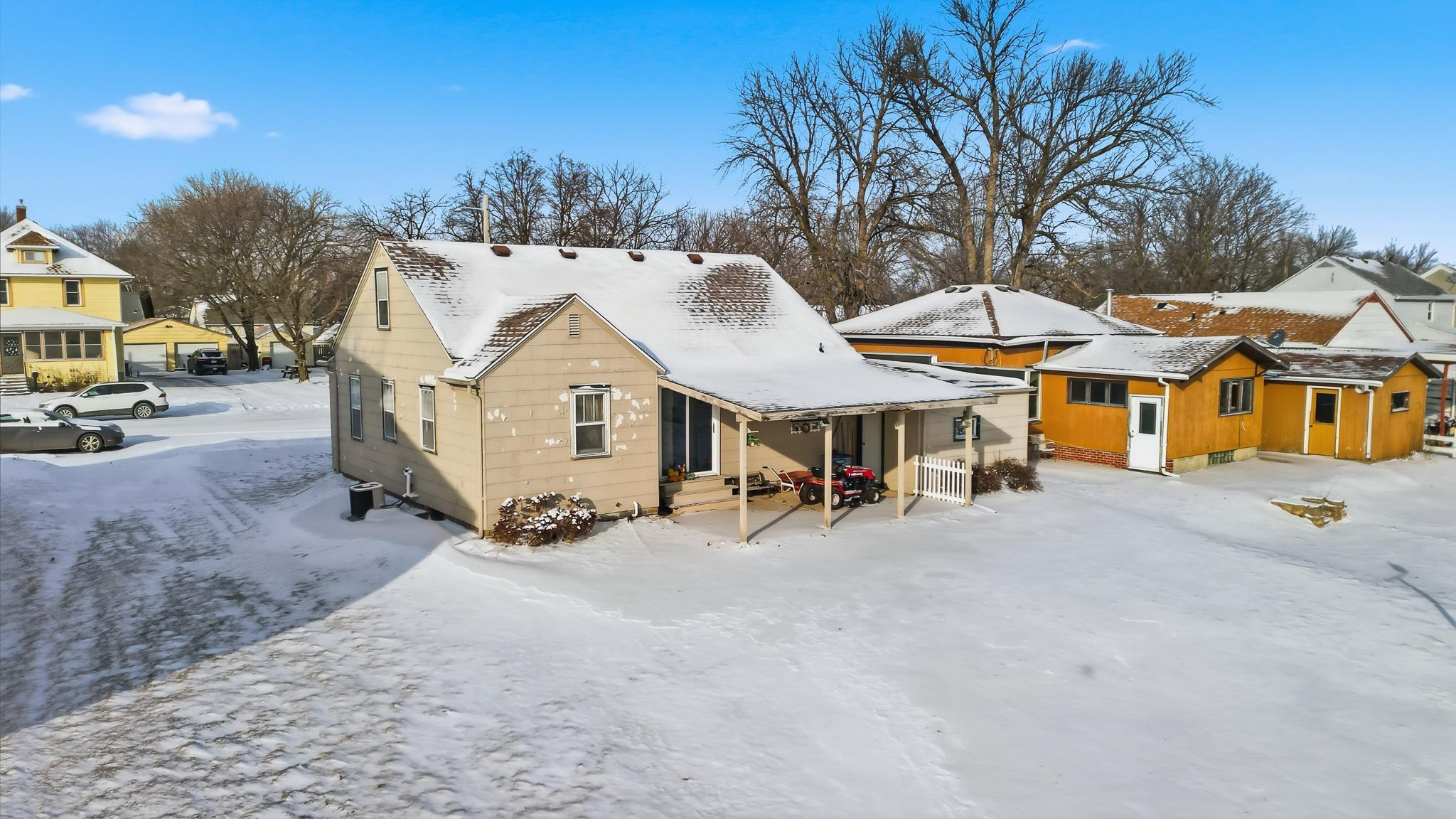 809 3rd Street Southwest Waseca, MN 56093 - Photo 31 of 38