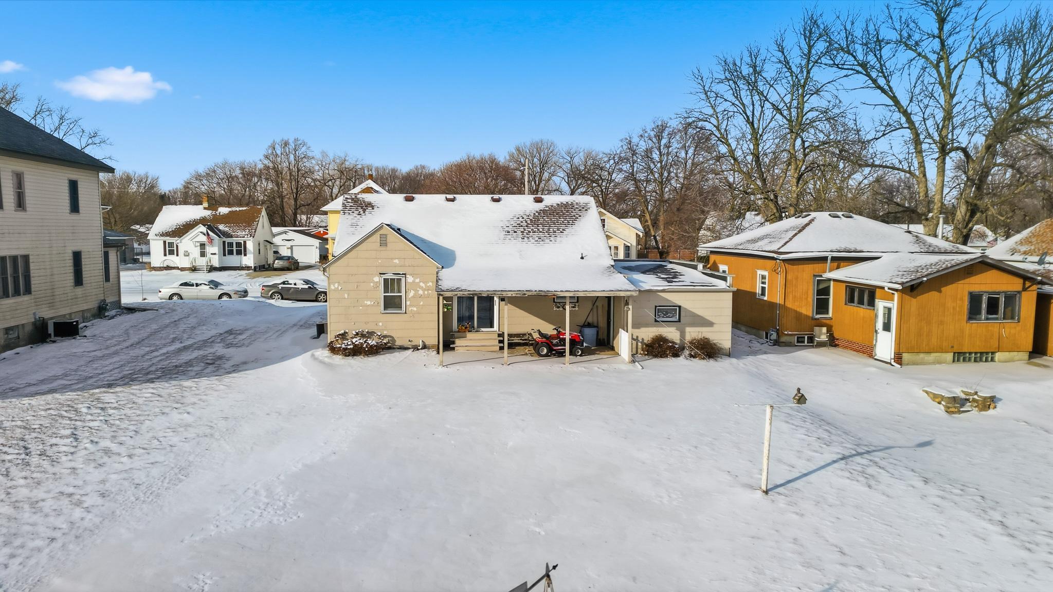 809 3rd Street Southwest Waseca, MN 56093 - Photo 33 of 38