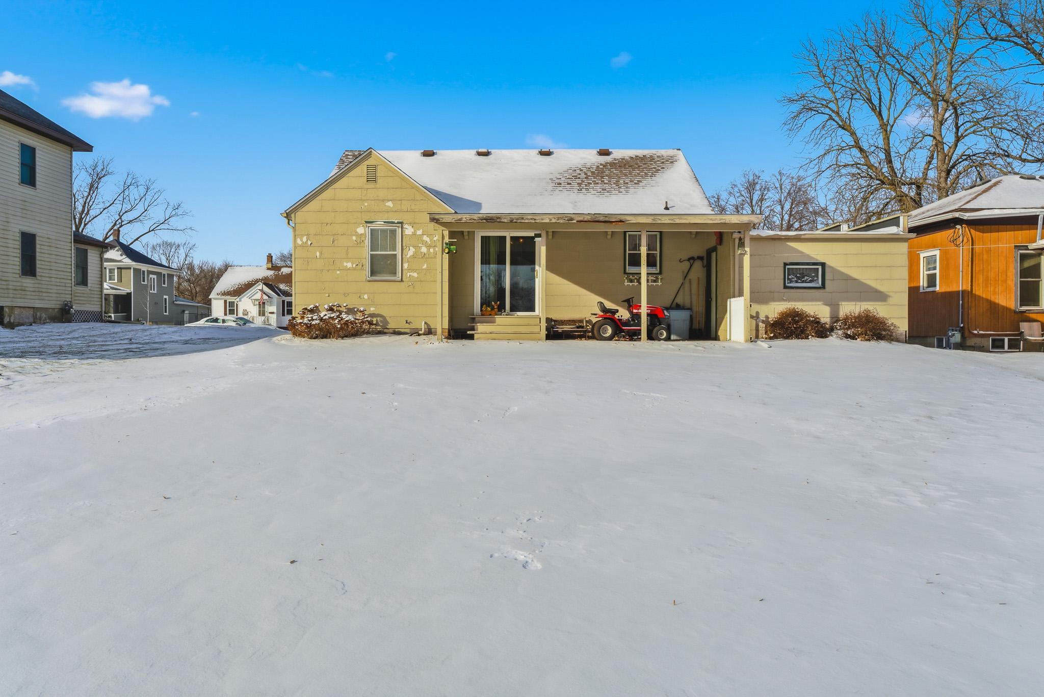 809 3rd Street Southwest Waseca, MN 56093 - Photo 34 of 38