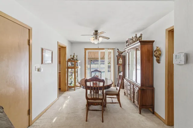 $144,900 | 809 3rd Street Southwest, Waseca, MN 56093