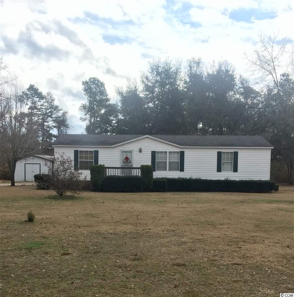 737 Cardinal Street Loris, SC 29569 - Photo 1 of 10