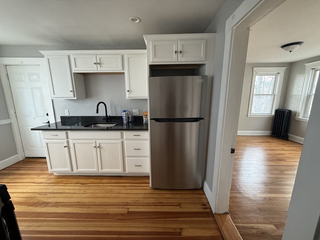 80 Draper Street, Unit 1 Boston, MA 02122 - Photo 1 of 11