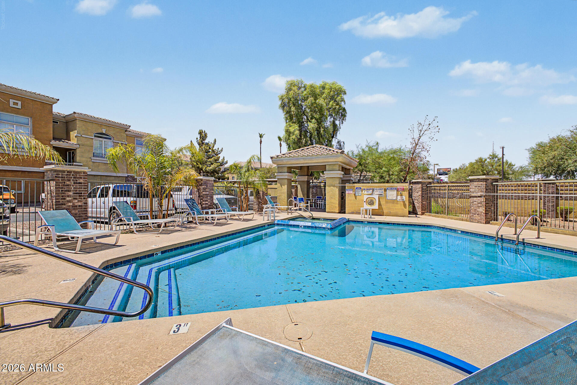 18250 North Cave Creek Road, Unit 137 Phoenix, AZ 85032 - Photo 39 of 43 40 - Cave Creek