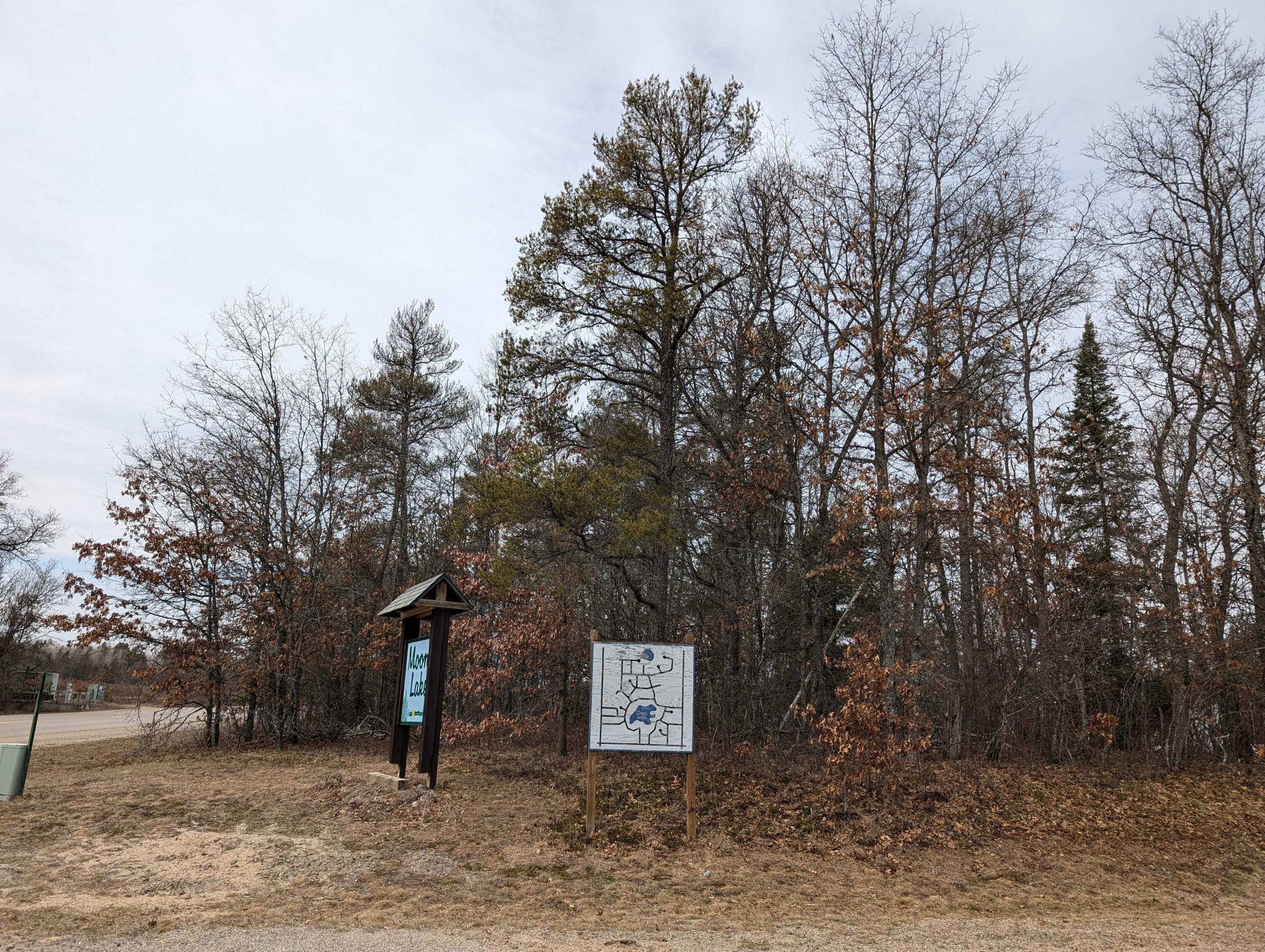 5001 Woodridge Road Lewiston, MI 49756 - Photo 4 of 7 Gallery Image 4