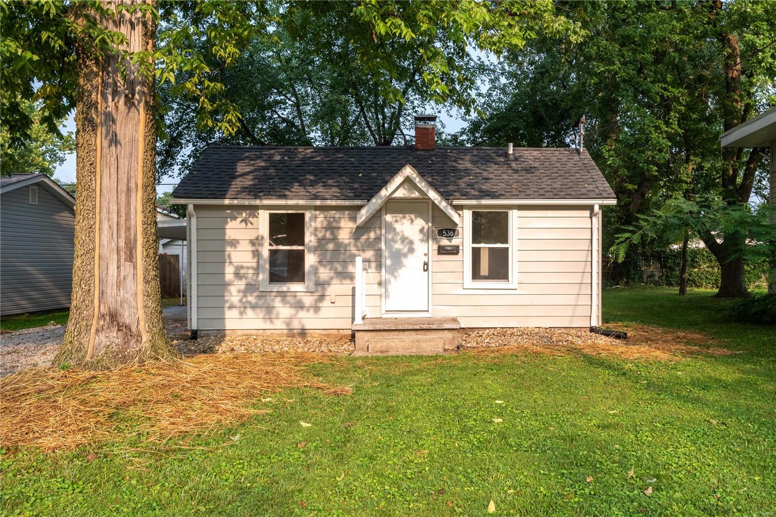 536 Shellview Street Bethalto, IL 62010 - Photo 1 of 14