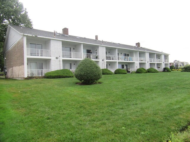 4100 Post Road, Unit 9 Warwick, RI 02886 - Photo 2 of 33