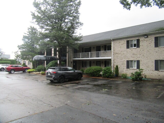 4100 Post Road, Unit 9 Warwick, RI 02886 - Photo 3 of 33