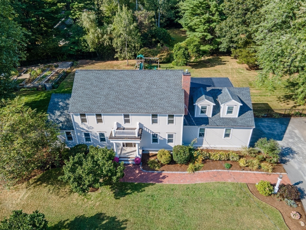 54 Ames Road Sudbury, MA 01776 - Photo 27 of 28 Gallery Image 27