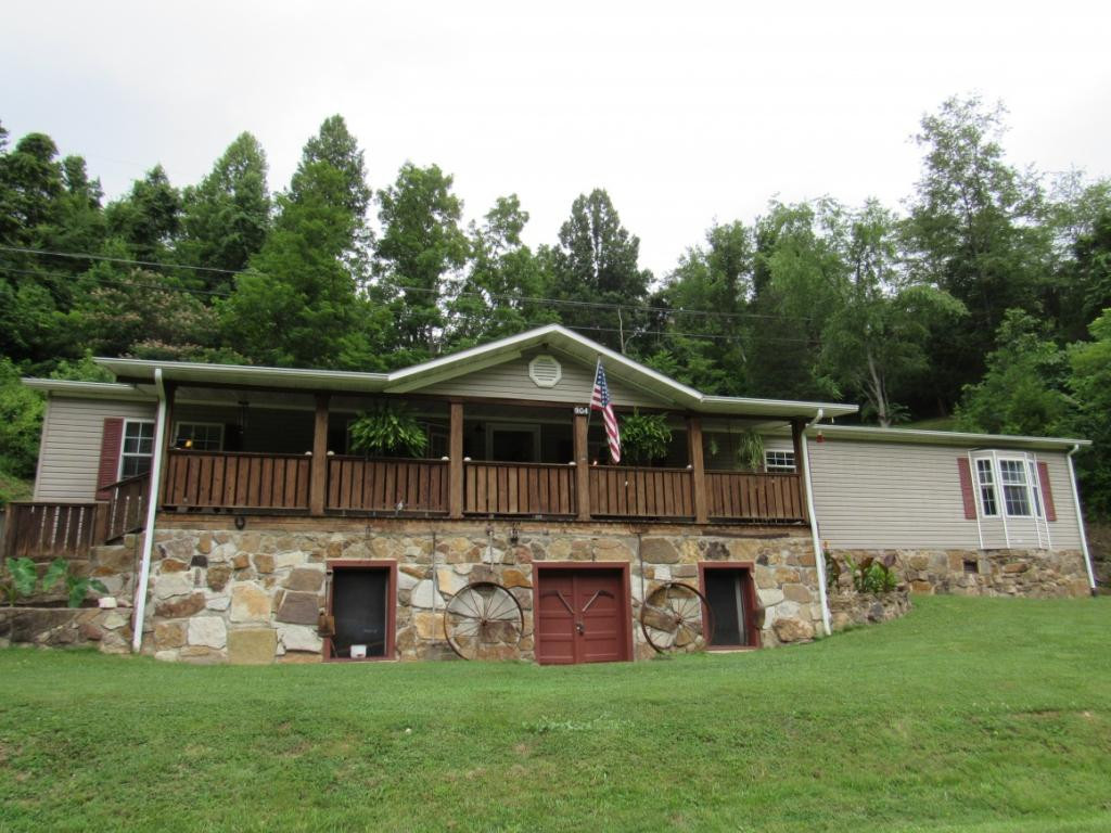 904 Ruritan Run Road Gate City, VA 24251 - Photo 1 of 34 Photo 1