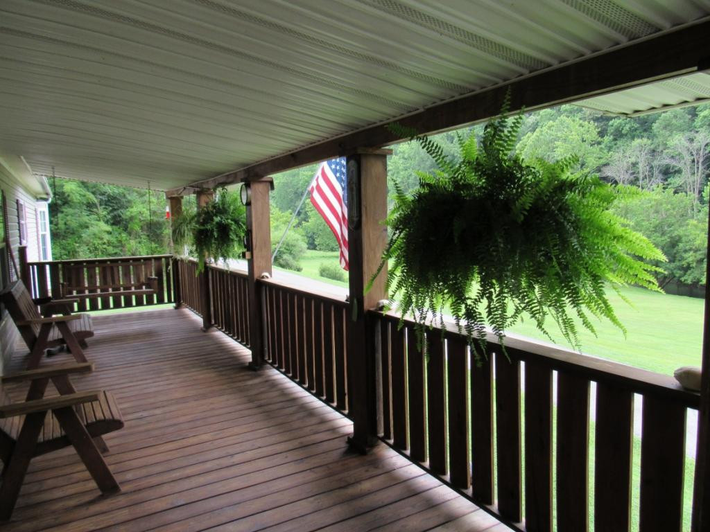 904 Ruritan Run Road Gate City, VA 24251 - Photo 25 of 34 Photo 25