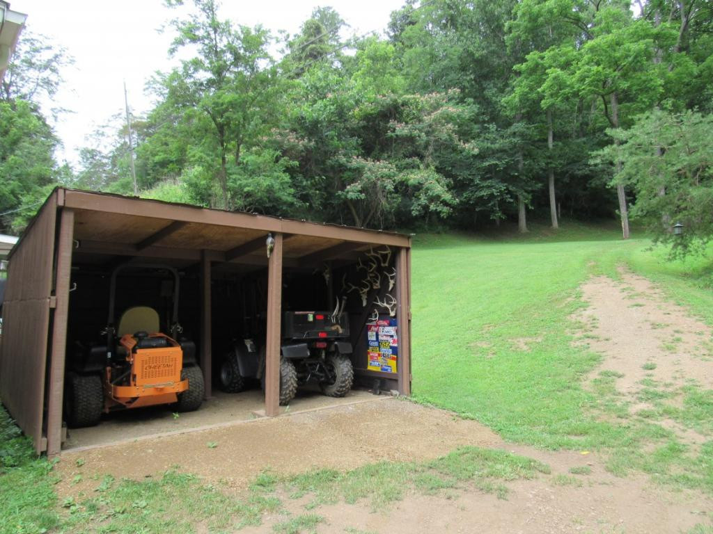 904 Ruritan Run Road Gate City, VA 24251 - Photo 30 of 34 Photo 30