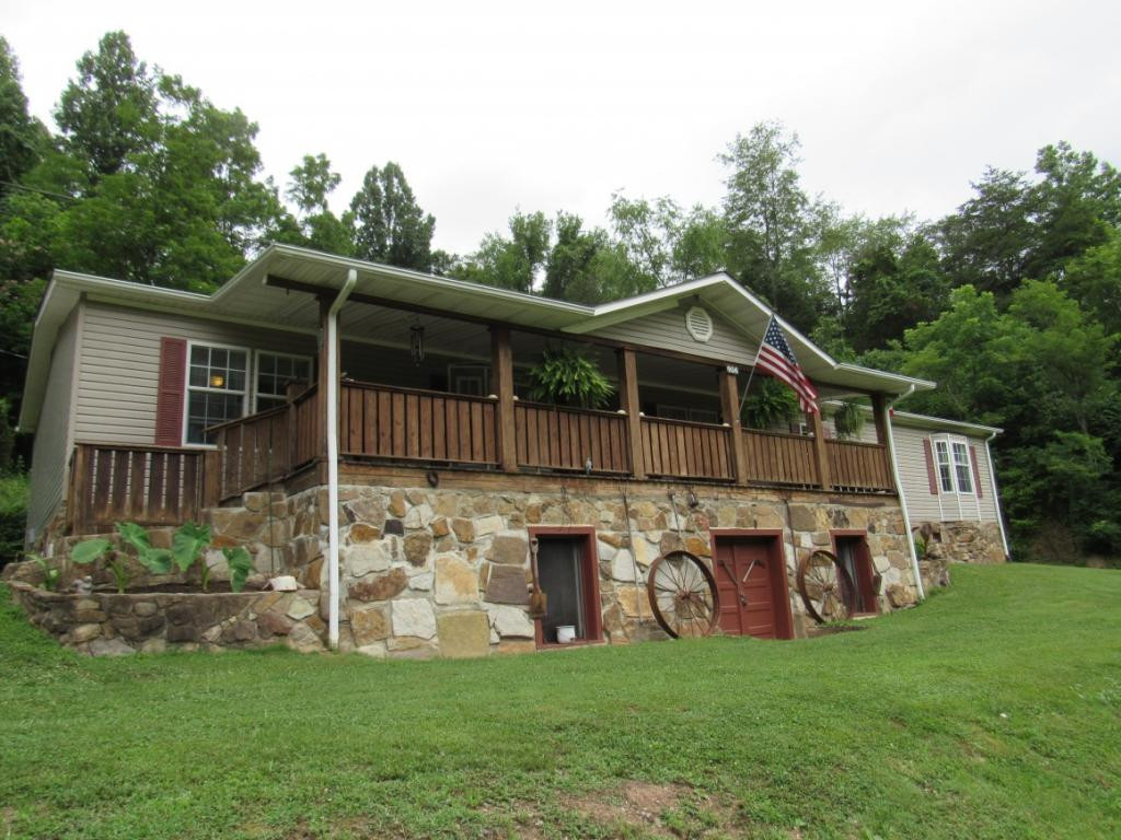 904 Ruritan Run Road Gate City, VA 24251 - Photo 32 of 34 Photo 32