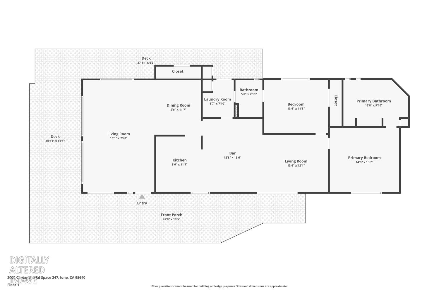 2000 Camanche Road, Unit 247 Ione, CA 95640 - Photo 79 of 79