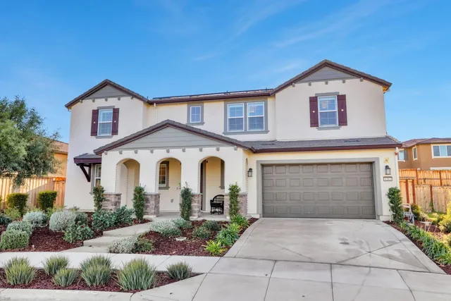 $1,169,000 | 6383 Greymont Drive, Tracy, CA 95377