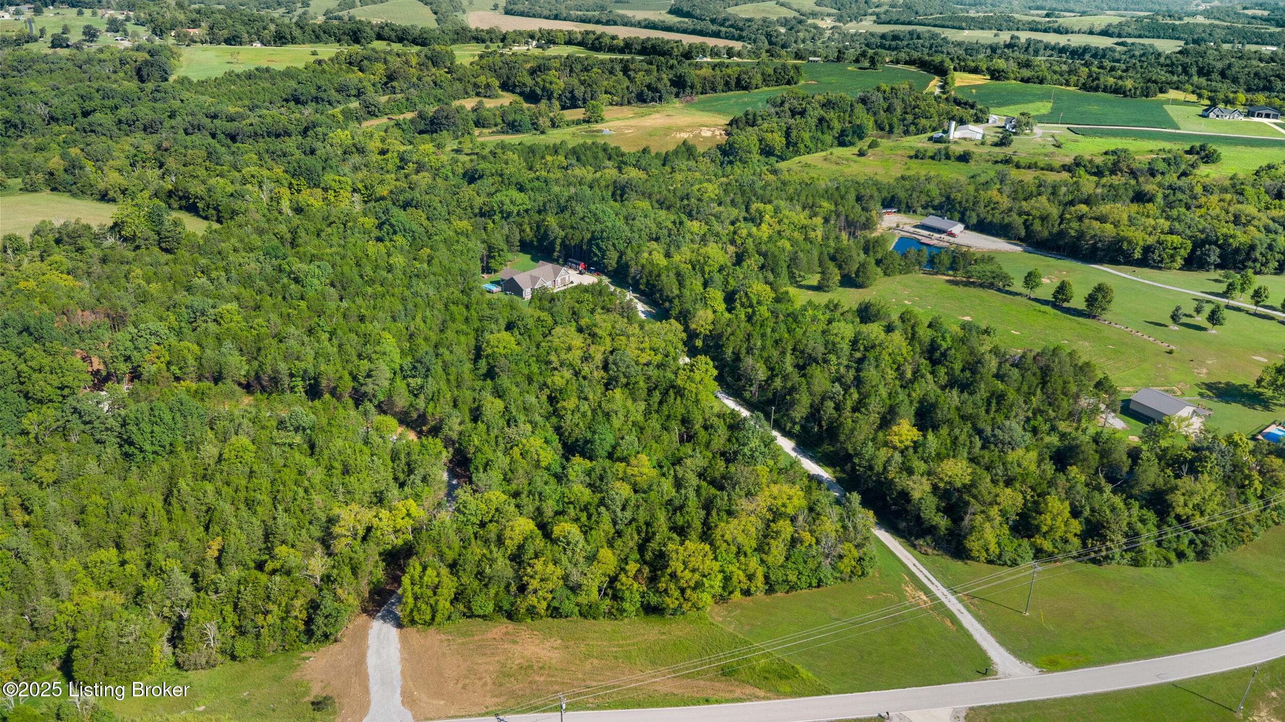 820 Short Creek Road Springfield, KY 40069 - Photo 52 of 59 dji_0280