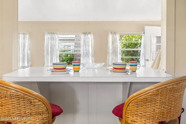 a bathroom with a tub and a shower