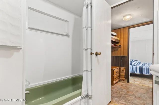 a view of a balcony with chairs