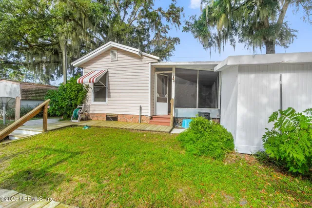 a view of a and covered with swimming pool and mountain view