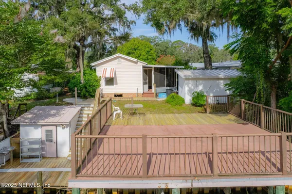 $156,500 | 210 Camellia Drive, Satsuma, FL 32189