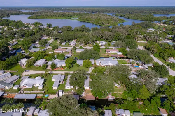 $156,500 | 210 Camellia Drive, Satsuma, FL 32189