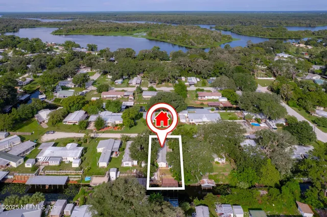 $165,000 | 210 Camellia Drive, Satsuma, FL 32189