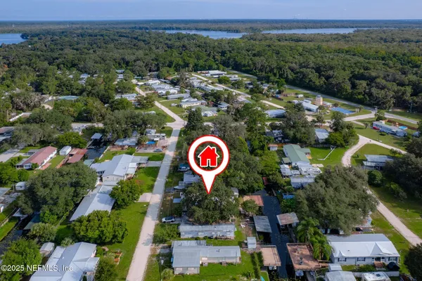 $156,500 | 210 Camellia Drive, Satsuma, FL 32189