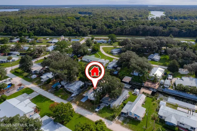 $165,000 | 210 Camellia Drive, Satsuma, FL 32189