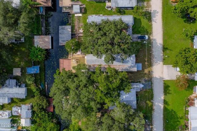 $165,000 | 210 Camellia Drive, Satsuma, FL 32189