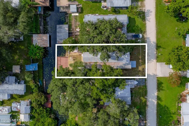 $165,000 | 210 Camellia Drive, Satsuma, FL 32189