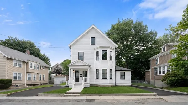 $2,475,000 | 220 Sycamore Street, Watertown, MA 02472
