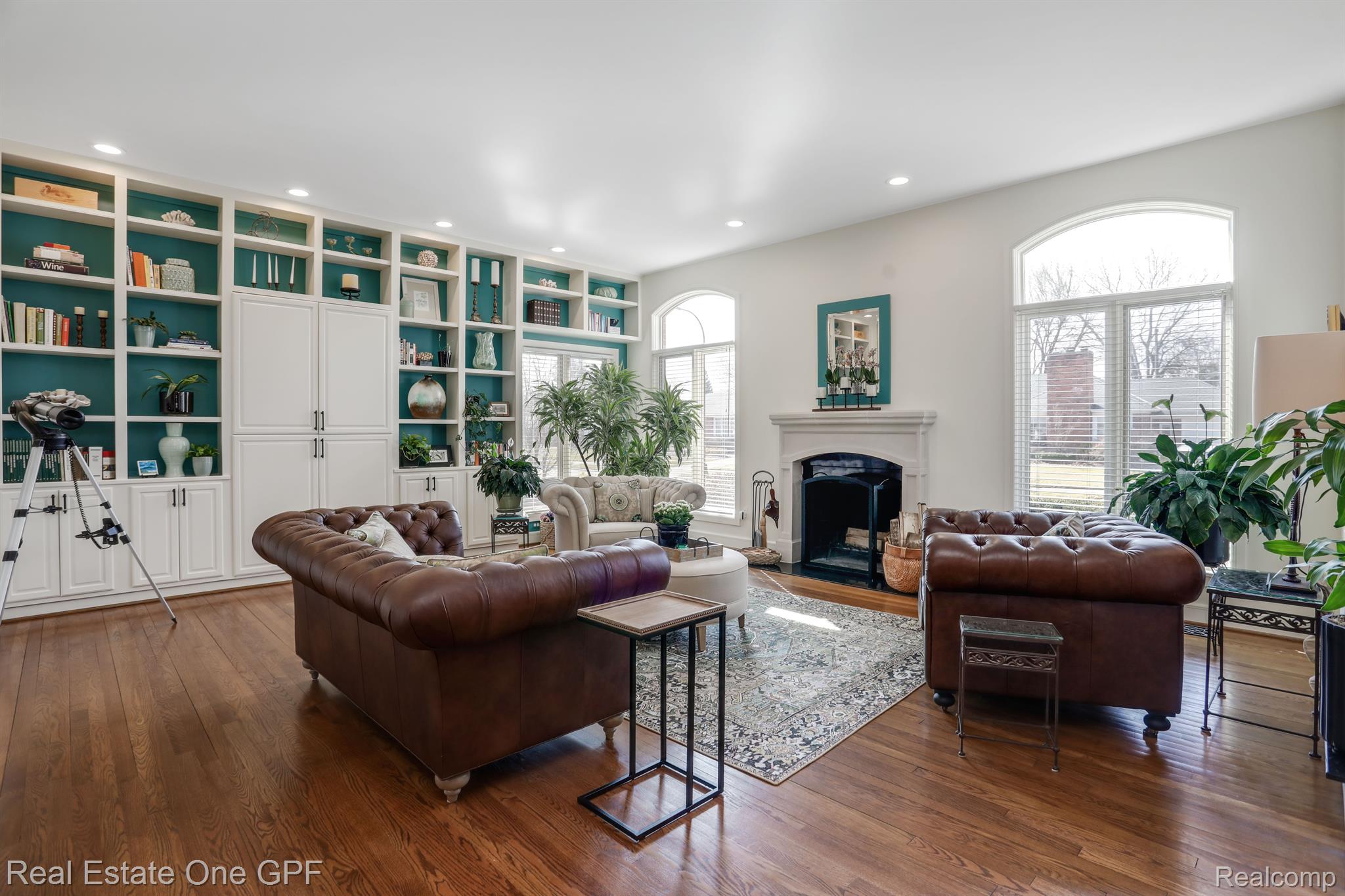 472 Shelbourne Road Grosse Pointe, MI 48236 - Photo 7 of 45 Gallery Image 7
