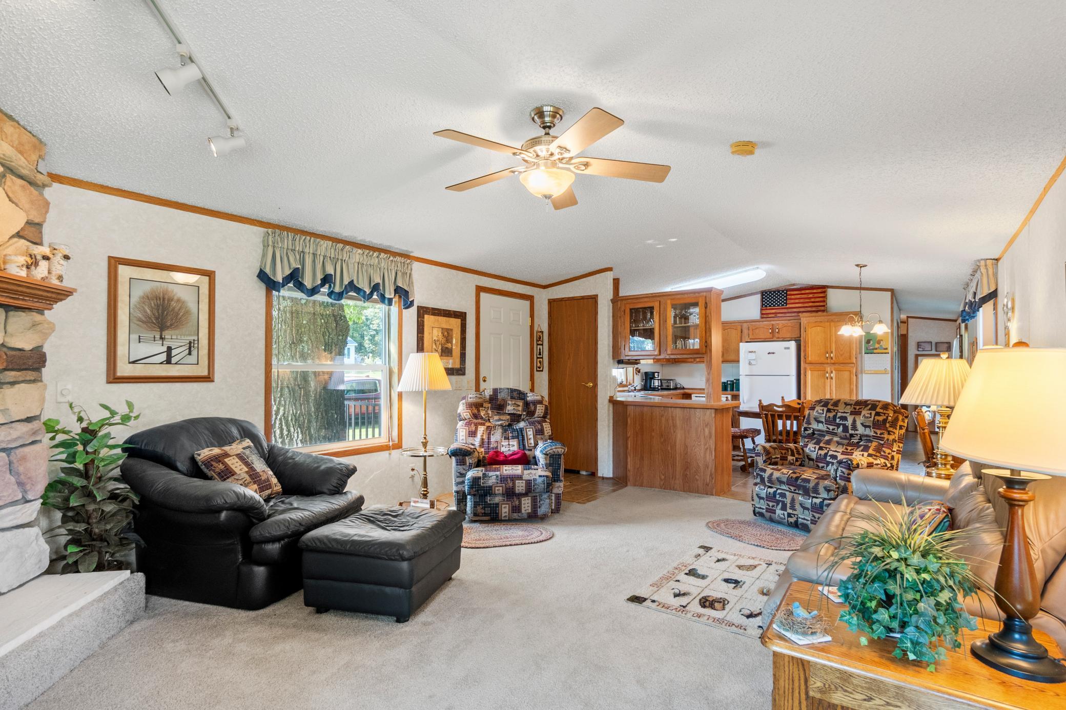 12935 Miltona Bay Road Northeast, Unit 11 Alexandria, MN 56308 - Photo 5 of 32