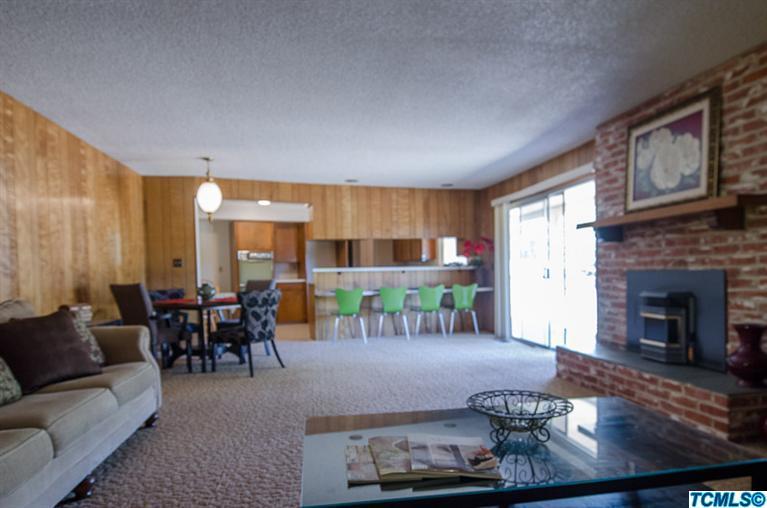 40413 Cherokee Oaks Drive Three Rivers, CA 93271 - Photo 7 of 10 Additional Photo