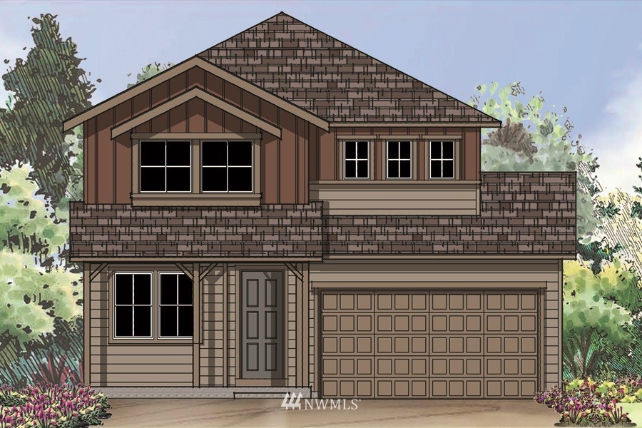 3610 178th Street Southeast Bothell, WA 98012 - Photo 1 of 4