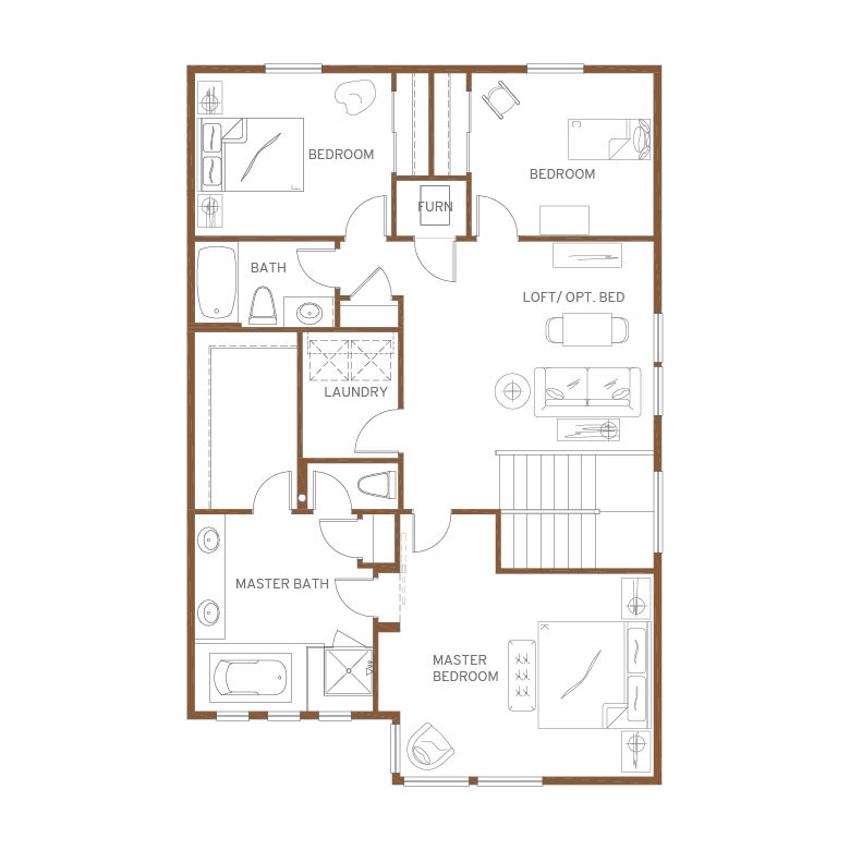 3610 178th Street Southeast Bothell, WA 98012 - Photo 3 of 4