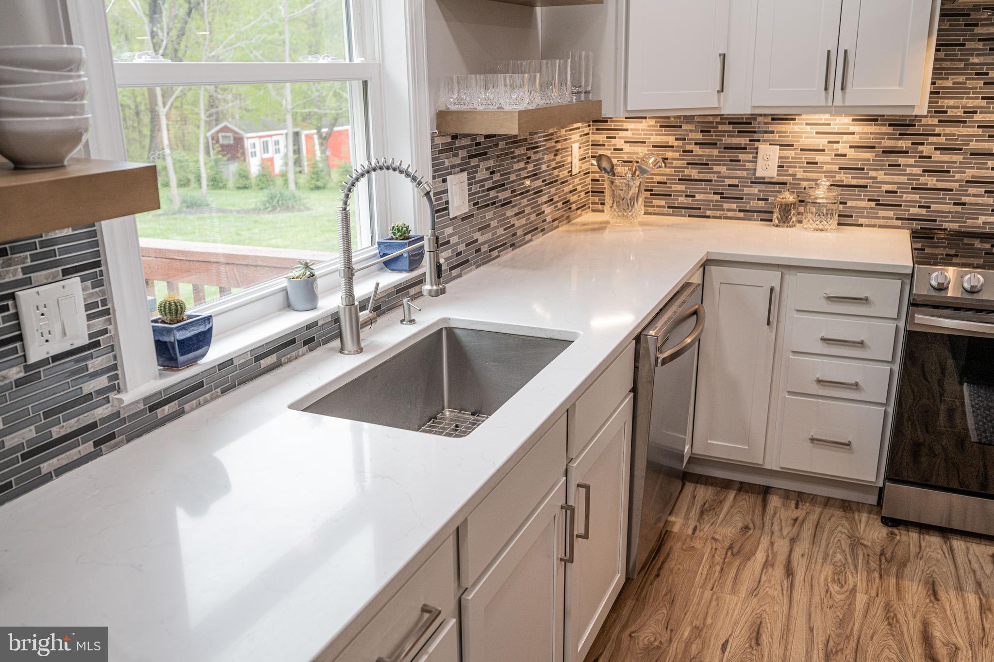 454 Pine Grove Road Bluemont, VA 20135 - Photo 11 of 50 kitchen 2