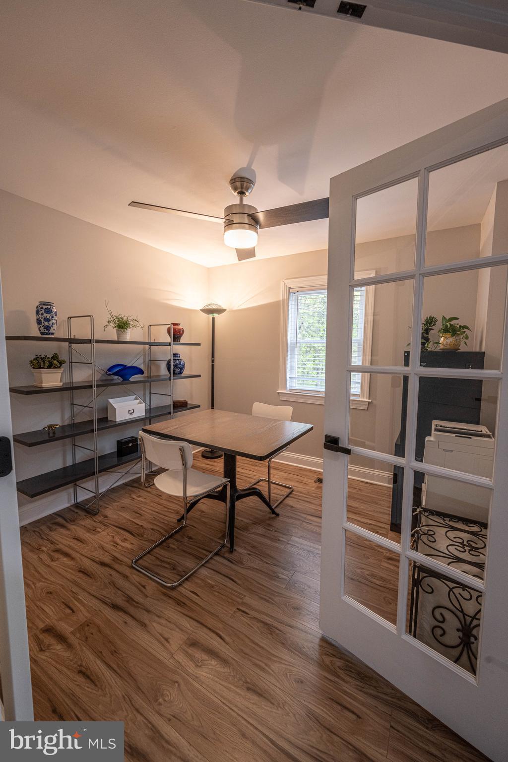 454 Pine Grove Road Bluemont, VA 20135 - Photo 15 of 50 office 1