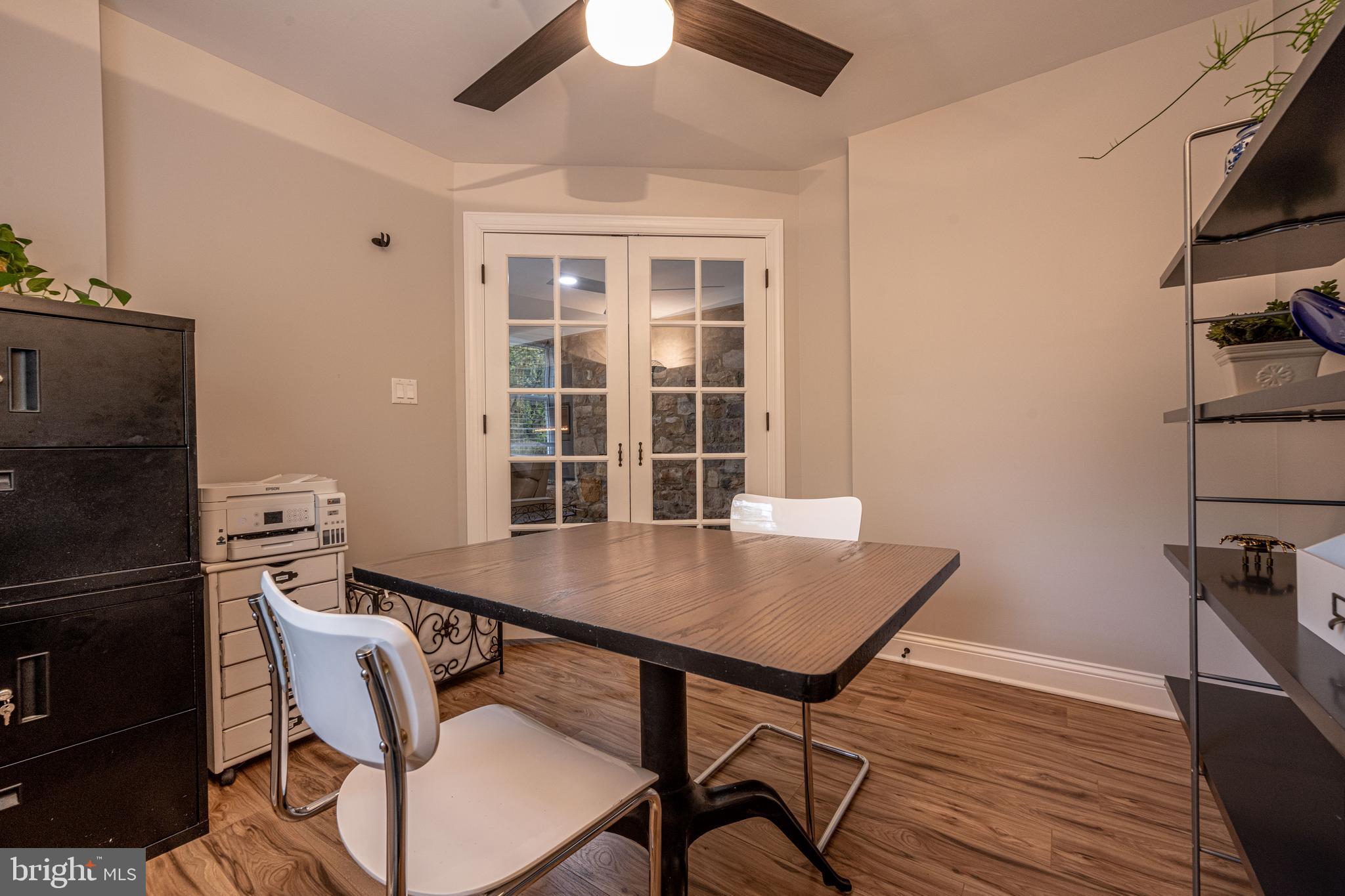 454 Pine Grove Road Bluemont, VA 20135 - Photo 17 of 50 office 2