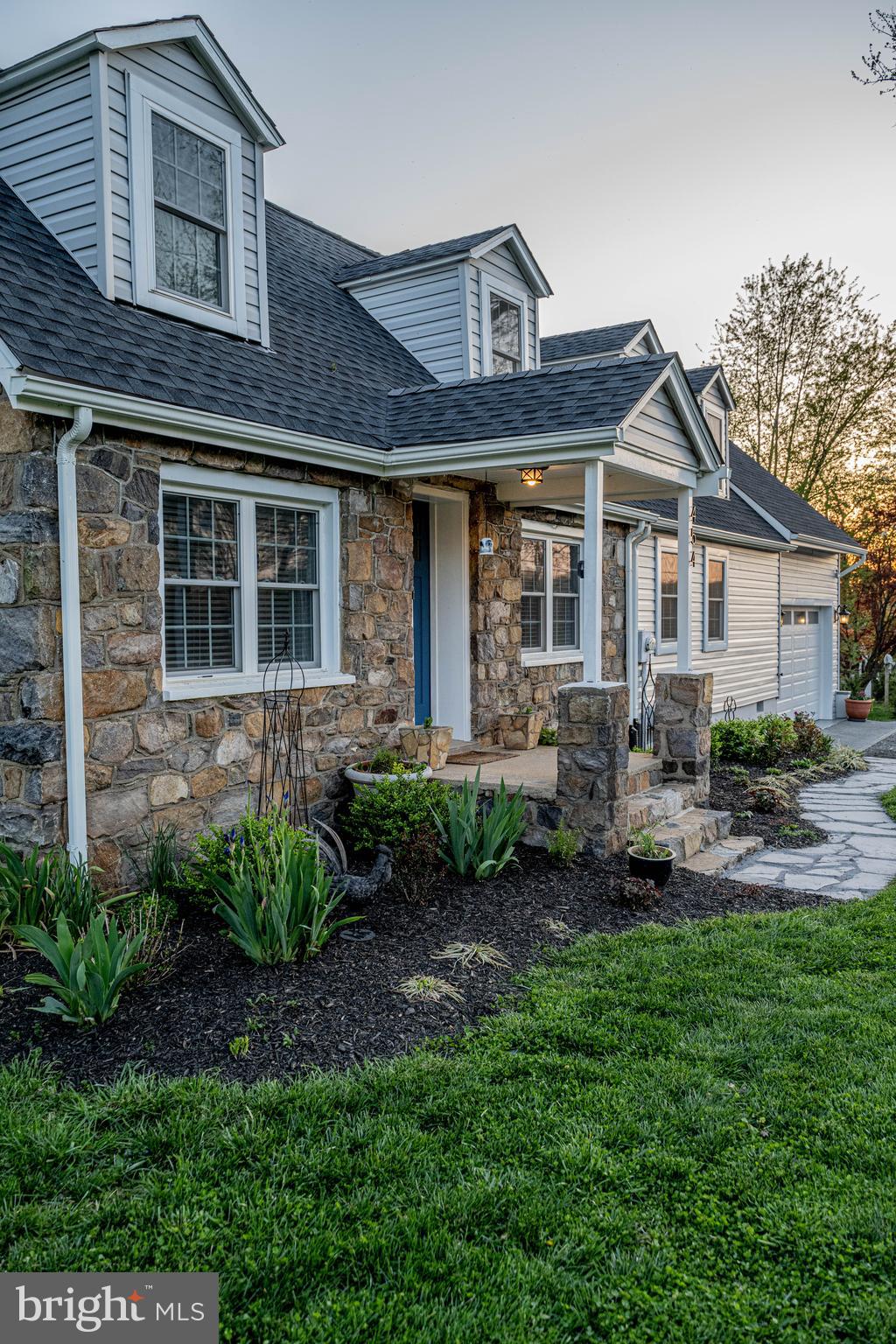454 Pine Grove Road Bluemont, VA 20135 - Photo 2 of 50 front 1