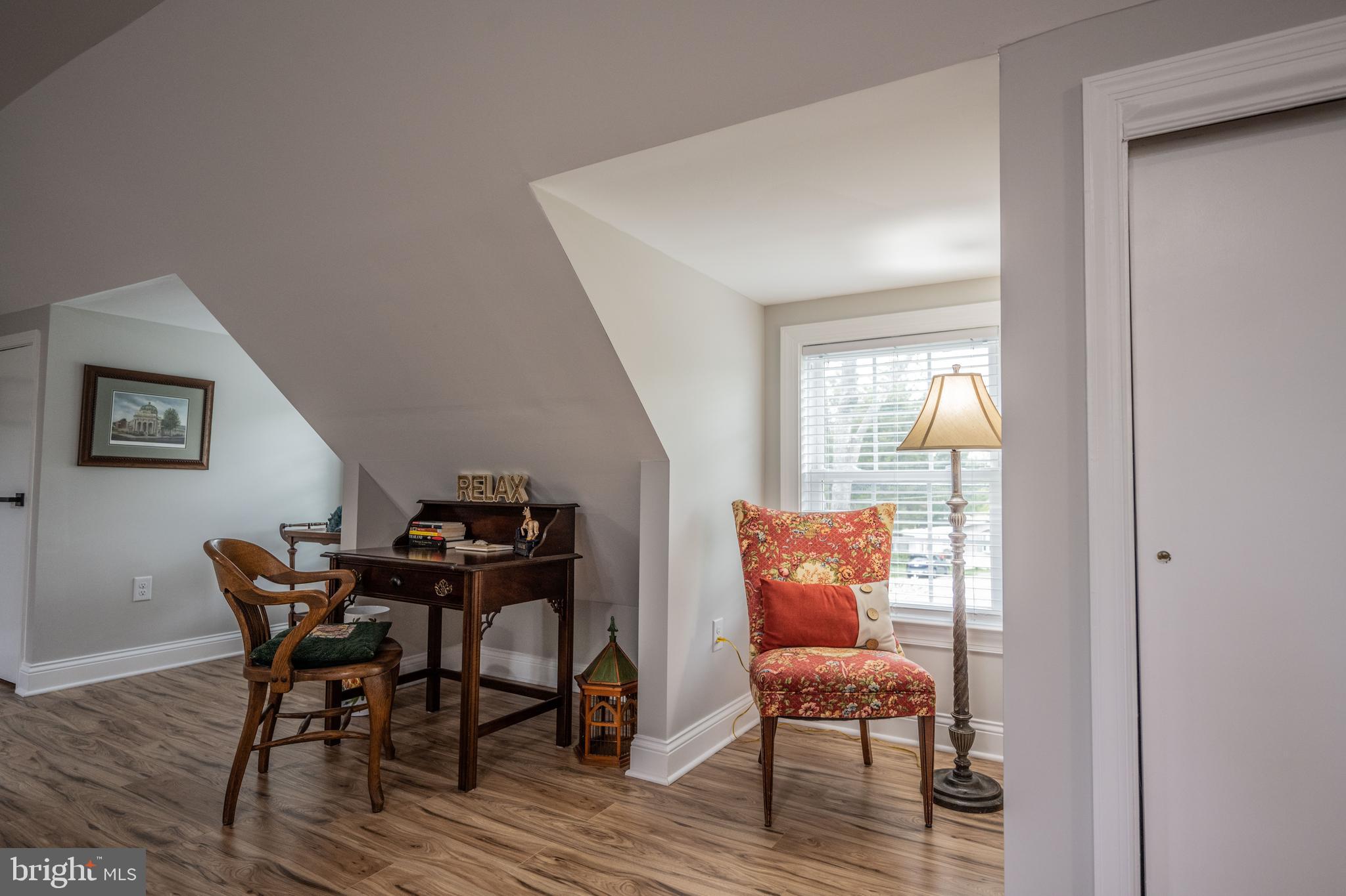454 Pine Grove Road Bluemont, VA 20135 - Photo 31 of 50 upstairs dormer