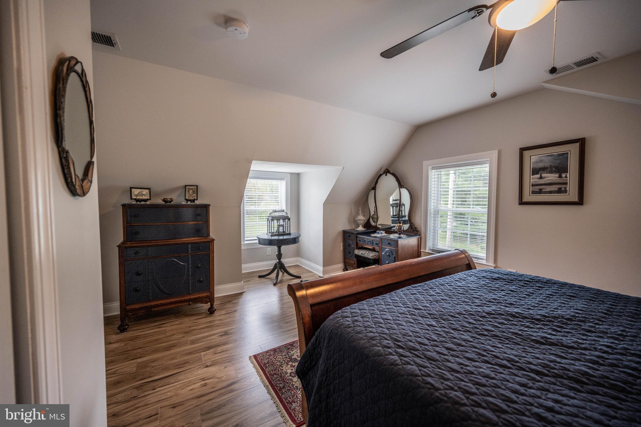 454 Pine Grove Road Bluemont, VA 20135 - Photo 36 of 50 2nd bedroom upstairs