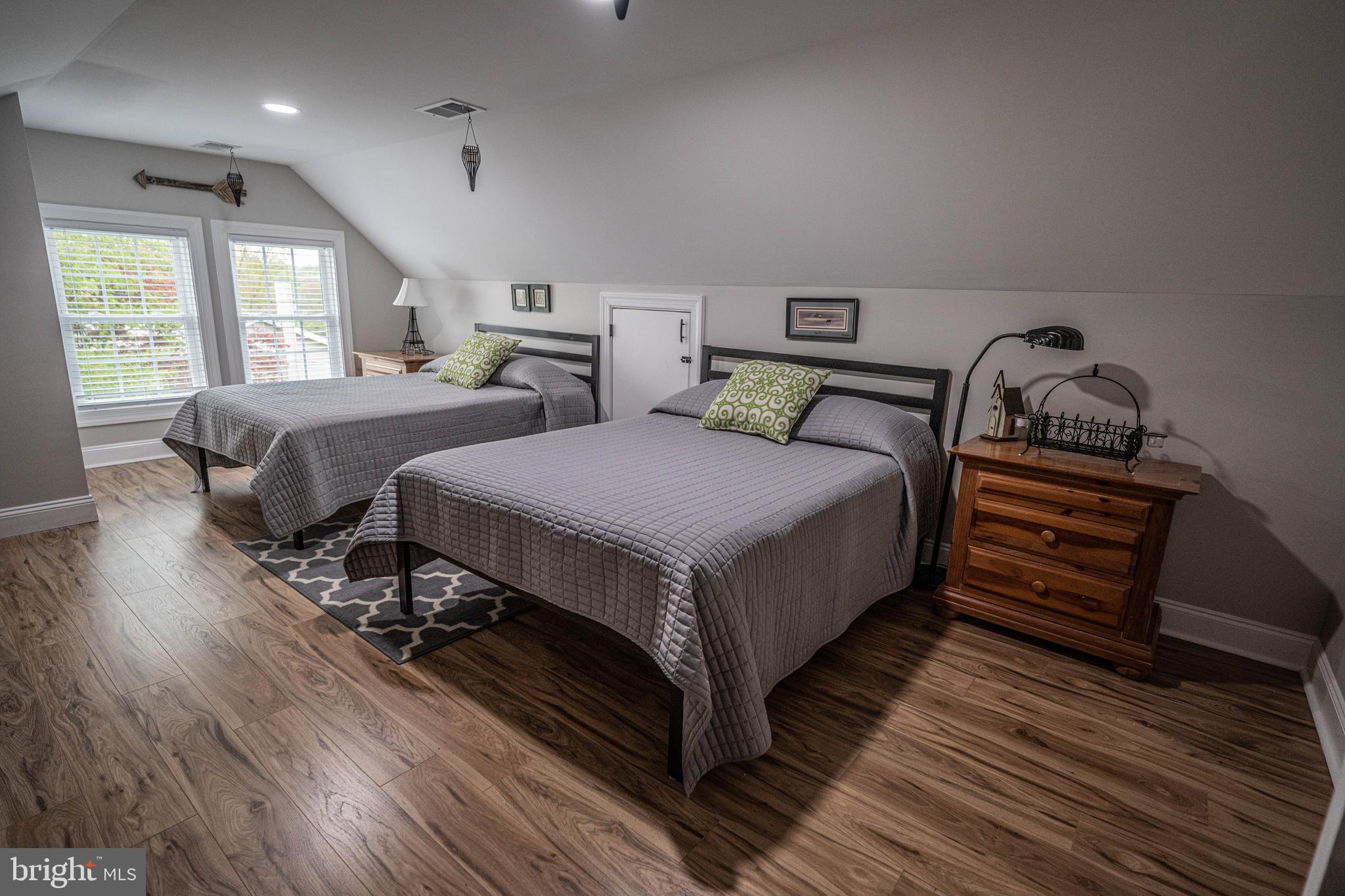 454 Pine Grove Road Bluemont, VA 20135 - Photo 38 of 50 3rd upstairs bedroom