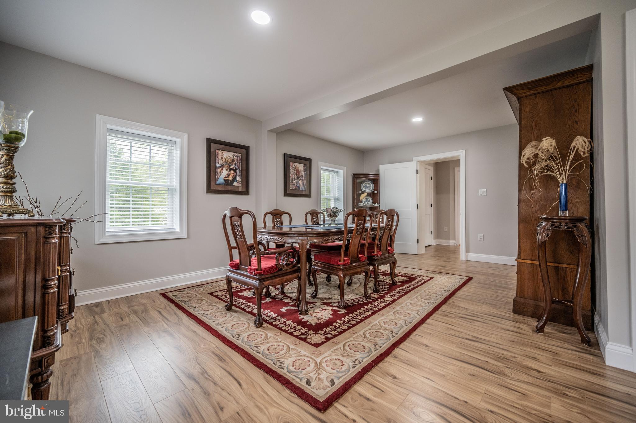 454 Pine Grove Road Bluemont, VA 20135 - Photo 4 of 50 dining room 1