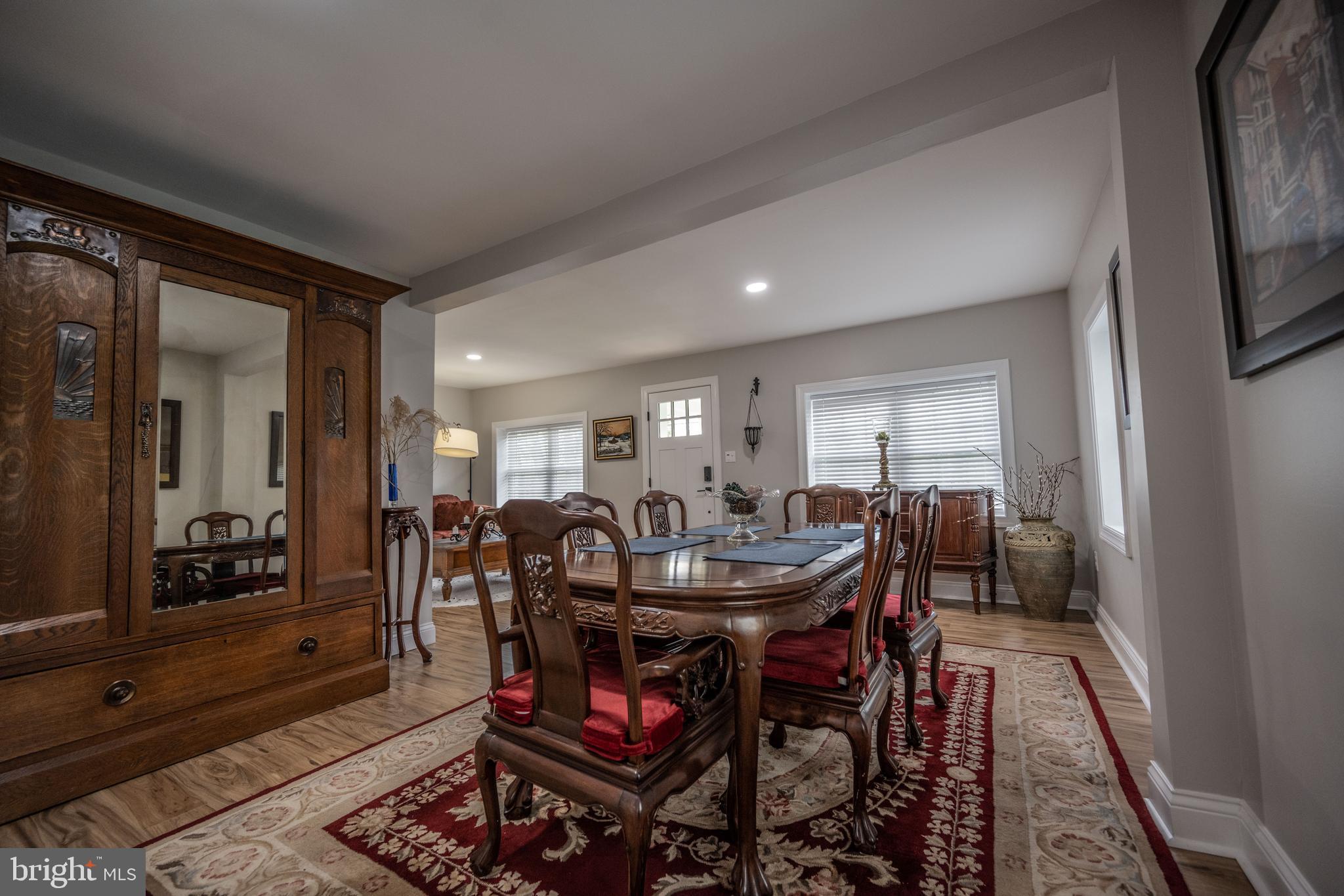 454 Pine Grove Road Bluemont, VA 20135 - Photo 5 of 50 dining room 2